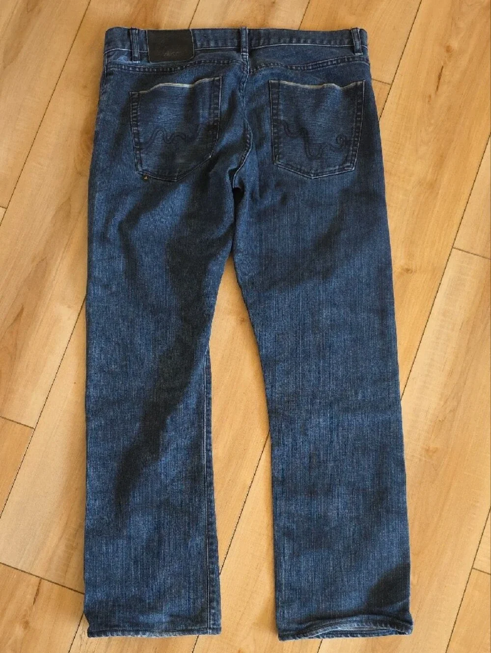 Wesc Men's 5 Pocket Jeans Size 34